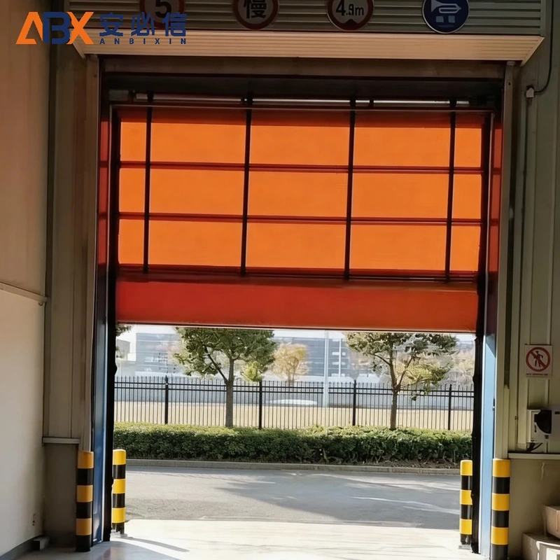伊犁哈萨克自治州软帘堆积门