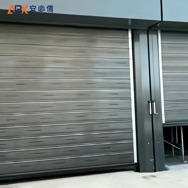 伊犁哈萨克自治州雷达高速门