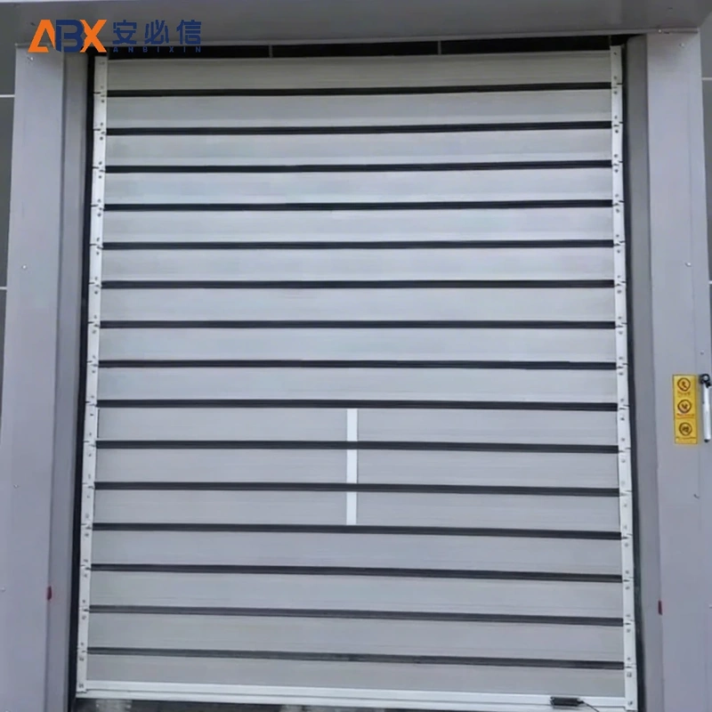 伊犁哈萨克自治州洁净室高速门